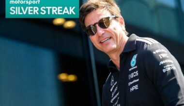 Toto Wolff takes blame for George Russell's US GP struggles