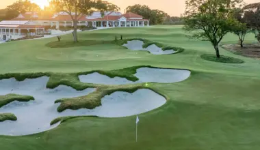 Where to next for the WA Open? The answer is both simple and complex – Australian Golf Digest