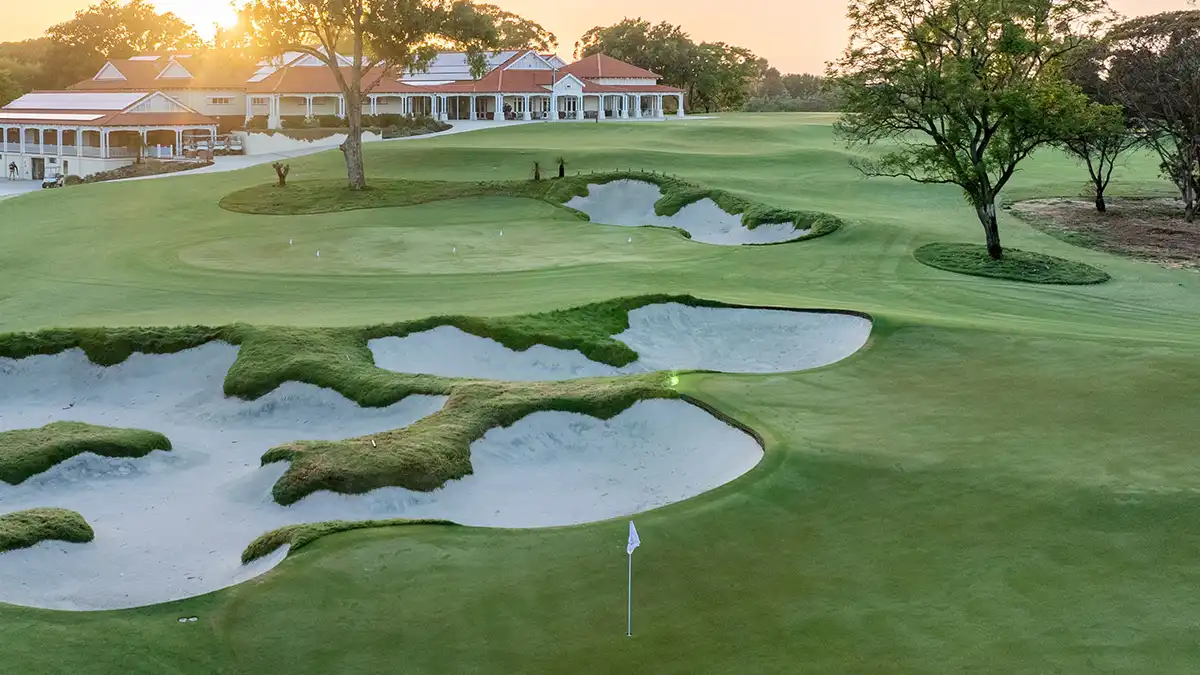 Where to next for the WA Open? The answer is both simple and complex – Australian Golf Digest