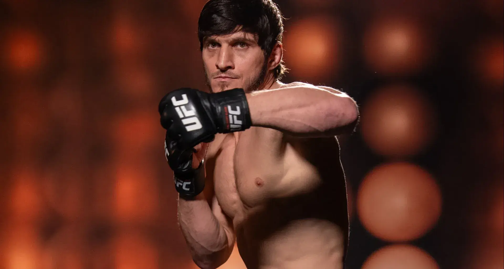 Alexander Volkanovski
