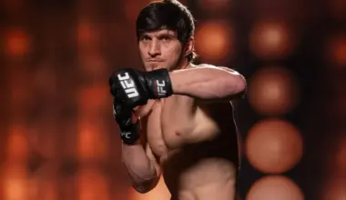 Alexander Volkanovski
