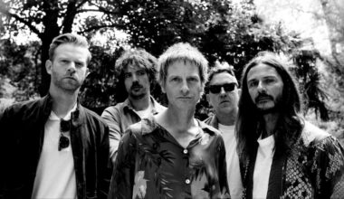 Classic Rock Tracks Of The Week: October 19, 2026