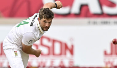 'It felt a bit easy': Proteas rue letting Aussies off the hook