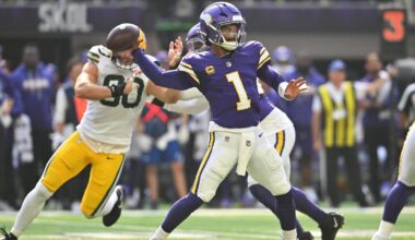 NFL odds, predictions for Week 5: Picks from 10,000 computer simulations