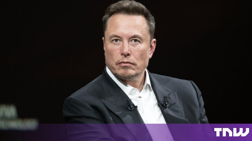 “AI, or SI, pardon me” will give you better healthcare than Elon Musk gets, says Elon Musk