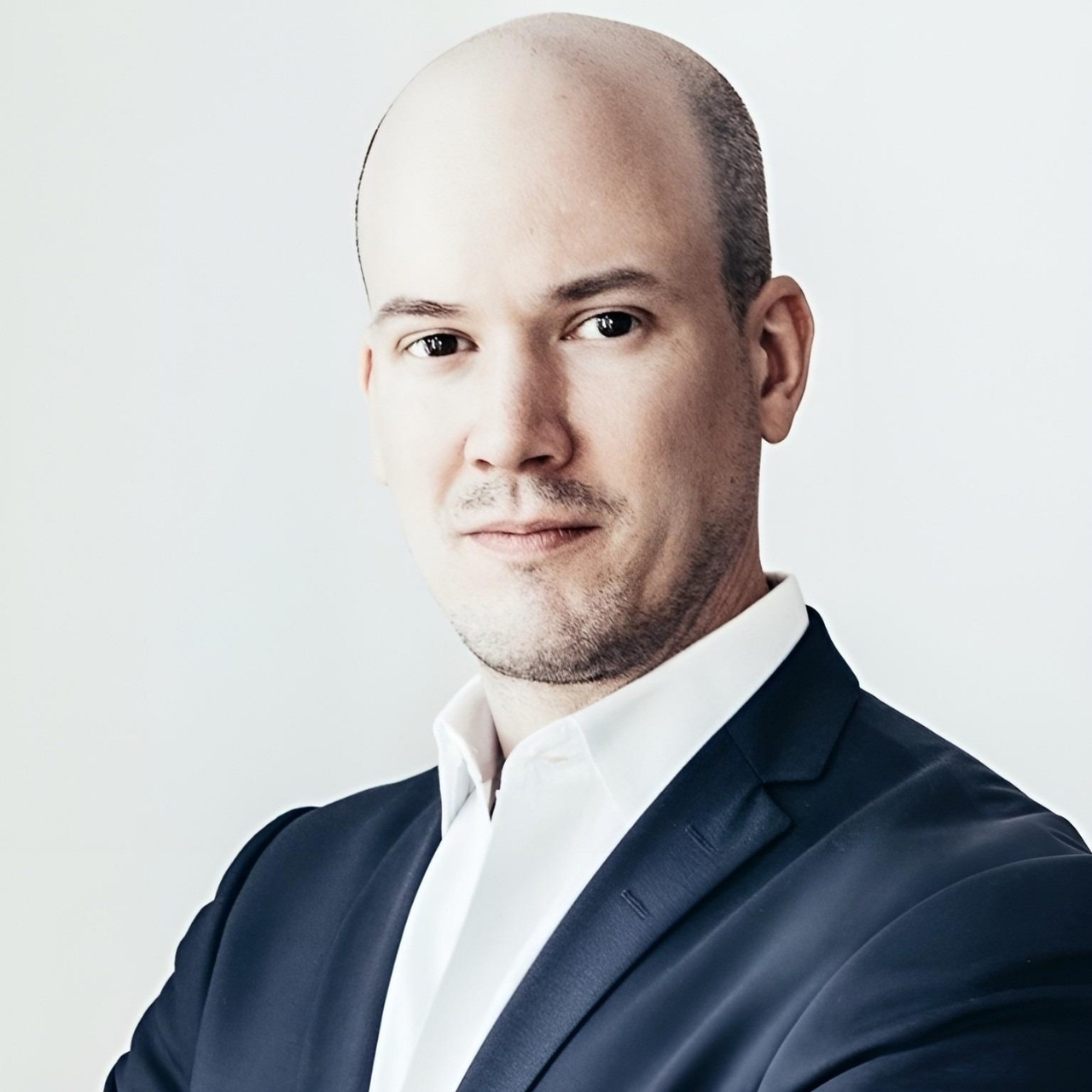 Thomas Rudy, chief investment and supply officer at Golf Saudi (Golf Saudi)