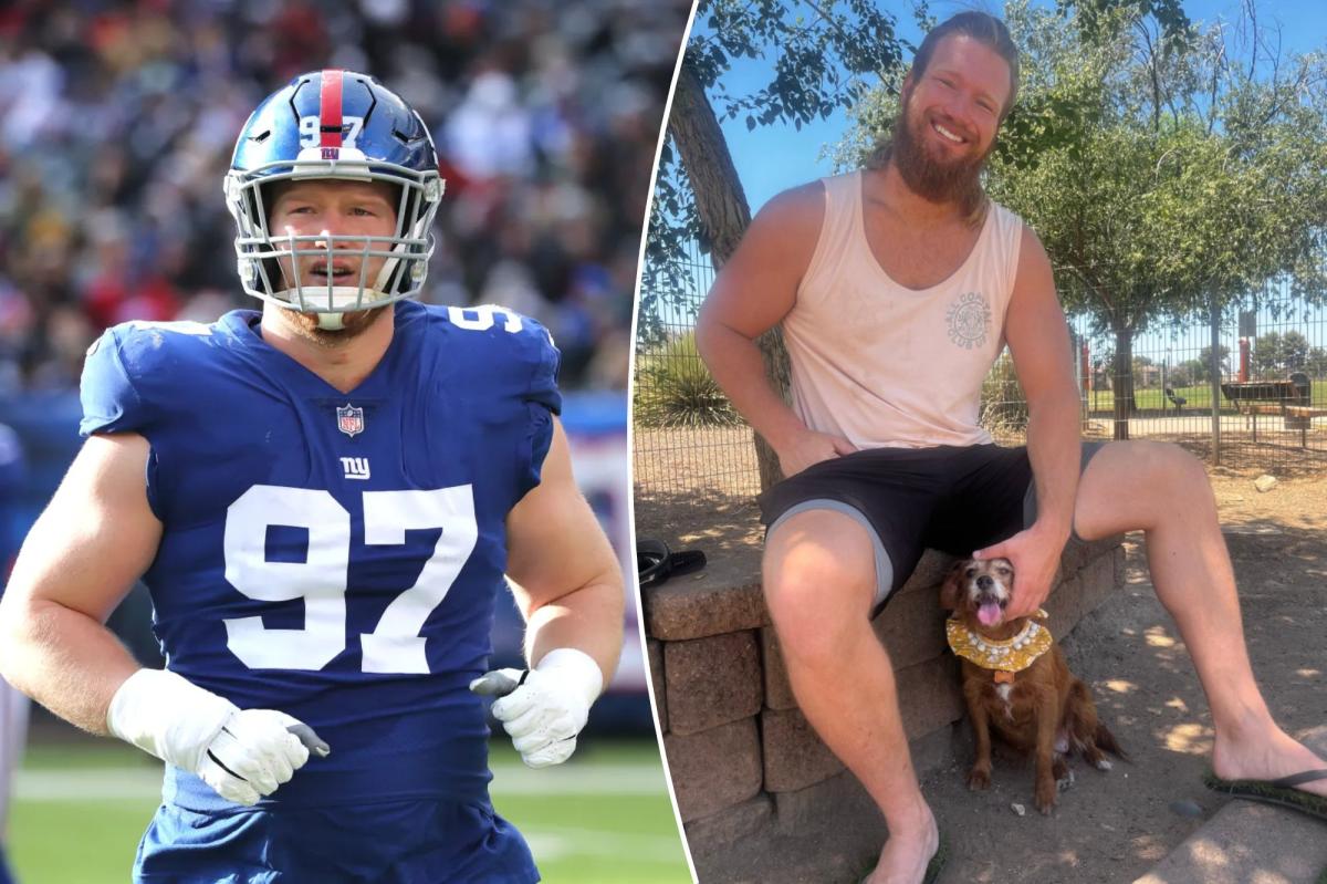 911 call revealed from former NFL player Josh Mauro's death: 'I need an ambulance now'