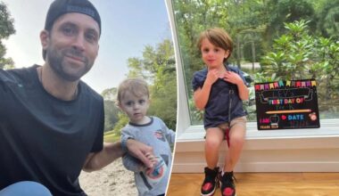Dad: Autism ‘miracle drug’ drastically improved my son’s symptoms