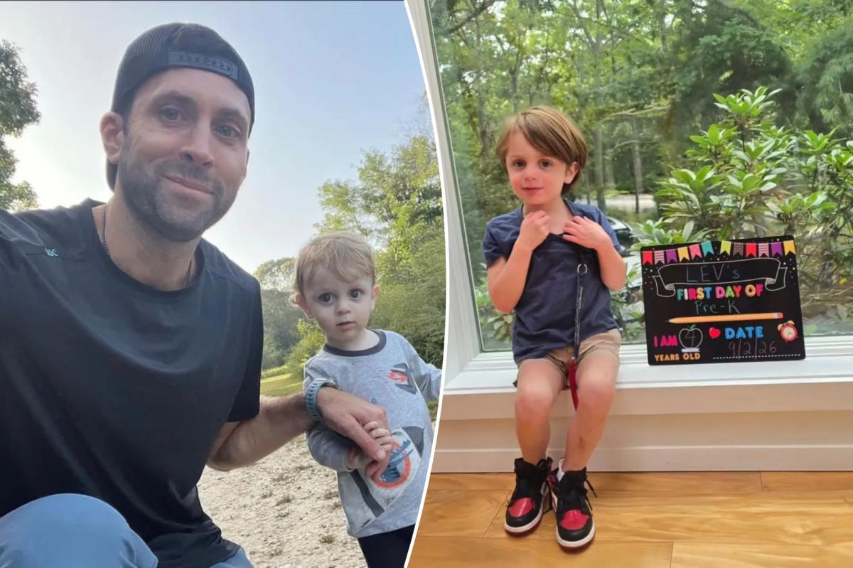 Dad: Autism ‘miracle drug’ drastically improved my son’s symptoms