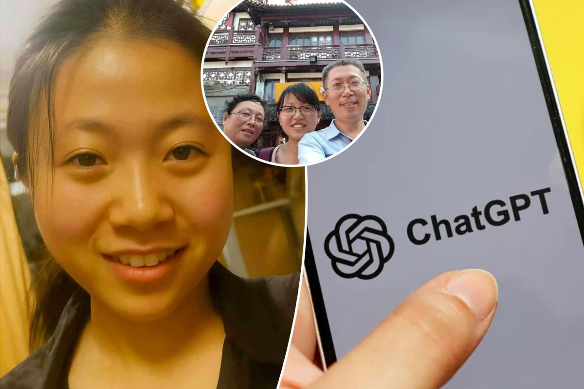 Woman dies after ChatGPT convinced her to change medication dosage