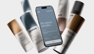 This startup is issuing AI-generated acne prescriptions