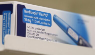Novo Cuts Growth Hormone Drug Prices by 35% in India to Enhance Access, ETPharma