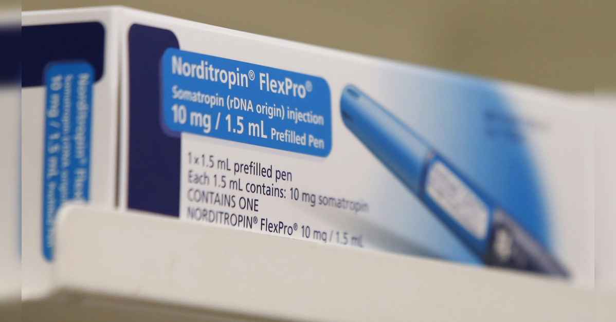 Novo Cuts Growth Hormone Drug Prices by 35% in India to Enhance Access, ETPharma