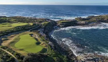 New South Wales GC to host 2028 Asia-Pacific Amateur, Vietnam's Hoiana Shores set for 2027 event – Australian Golf Digest