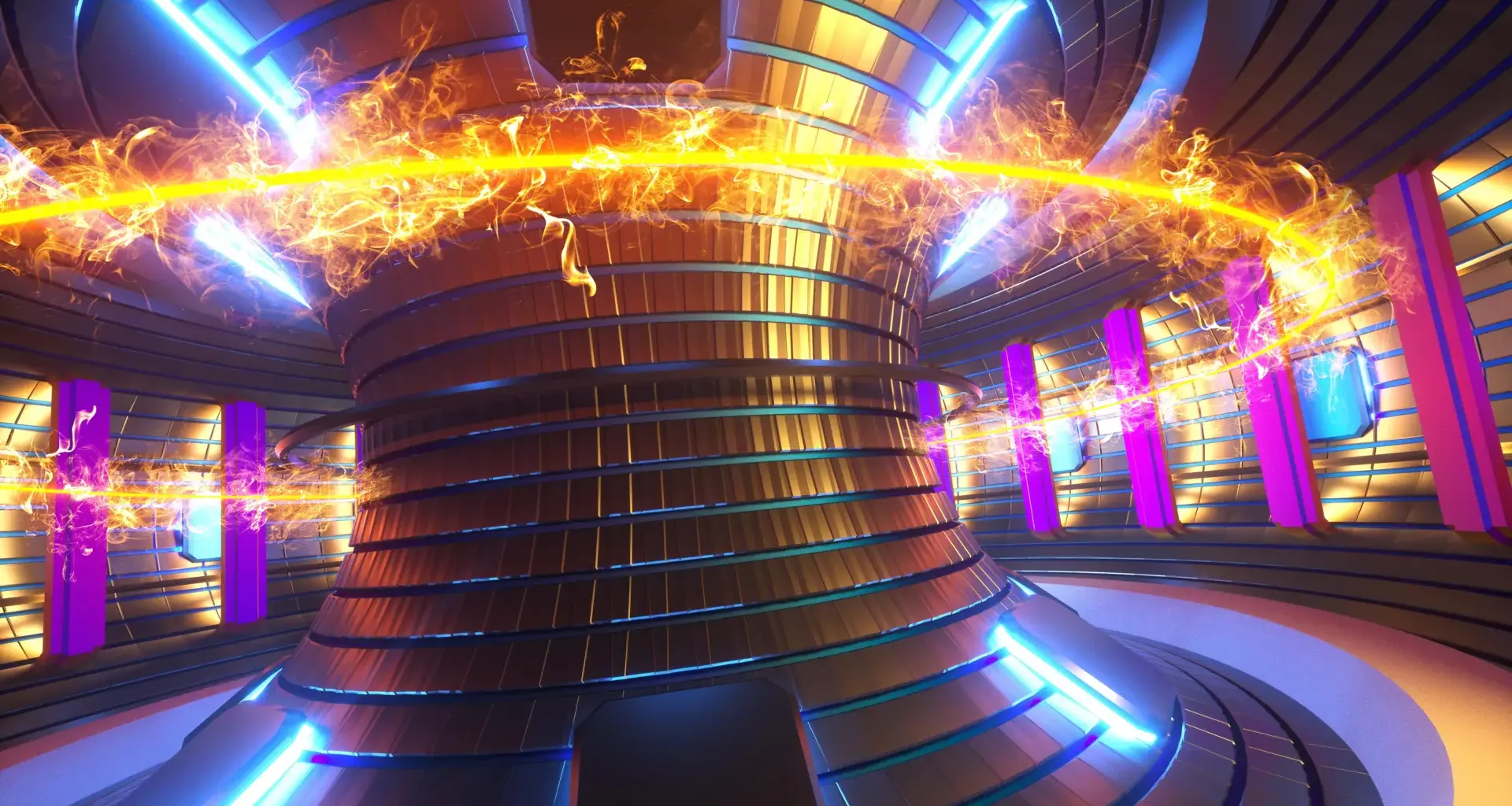 Scientists may have found a shortcut to fusion energy