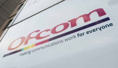 Ofcom wants body stigma, depression content added to UK Online Safety Act