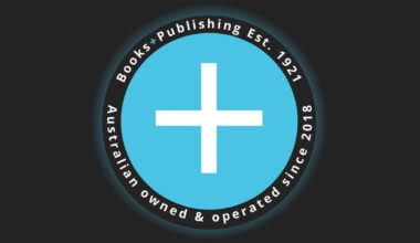 Changes in distribution sales & returns for Riveted Press in Australia and New Zealand