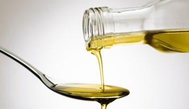 Scientists Had Mice Eat Olive Oil Before Carbs, And It Changed Their Blood Sugar Response : ScienceAlert