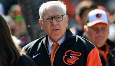 Orioles' David Rubenstein admits what MLB owners don't want fans to know