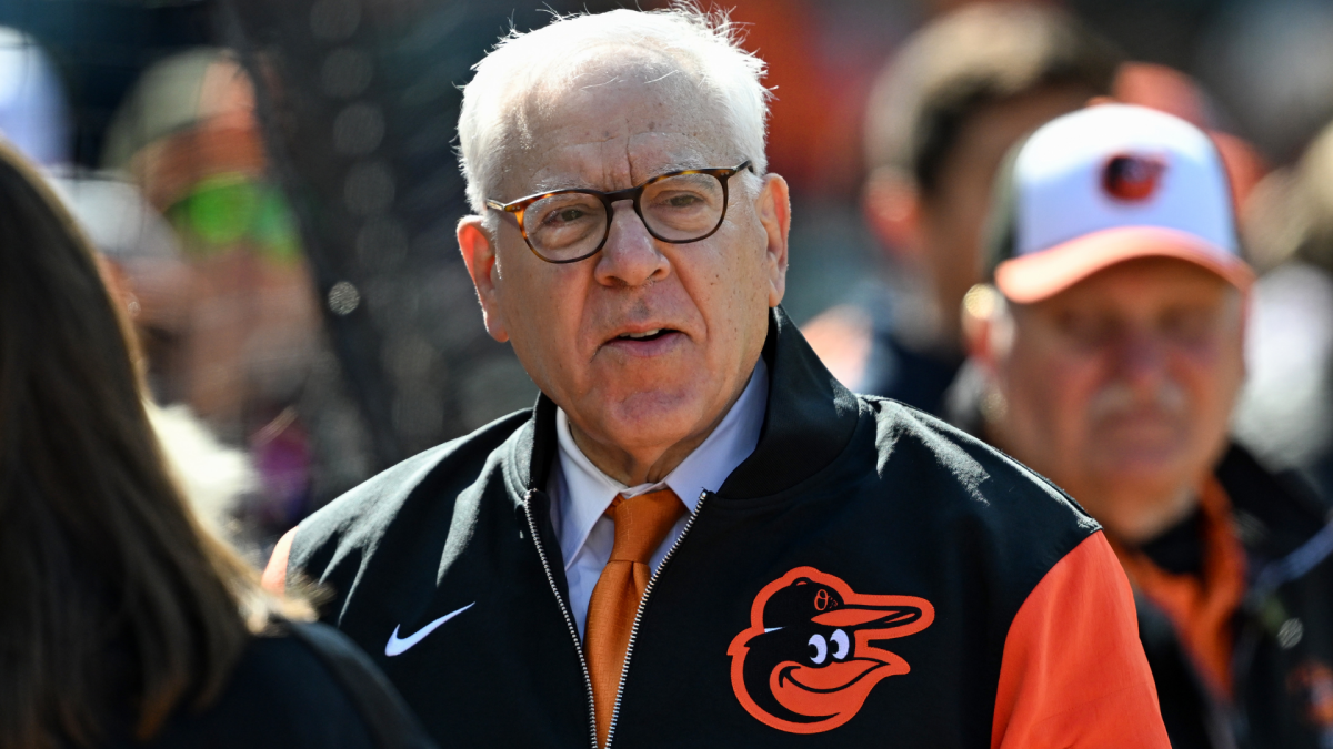 Orioles' David Rubenstein admits what MLB owners don't want fans to know