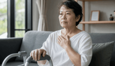 Stroke Survivor Urges Faster Response to Warning Signs
