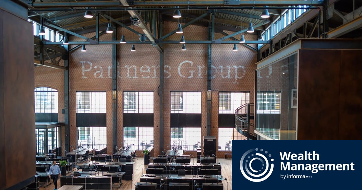 Partners Group Cuts Fees to Ease Global Value Overhaul
