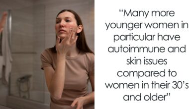 37 Doctors Say Gen Z Patients Are Bringing A Different Set Of Health Problems Into Their Offices