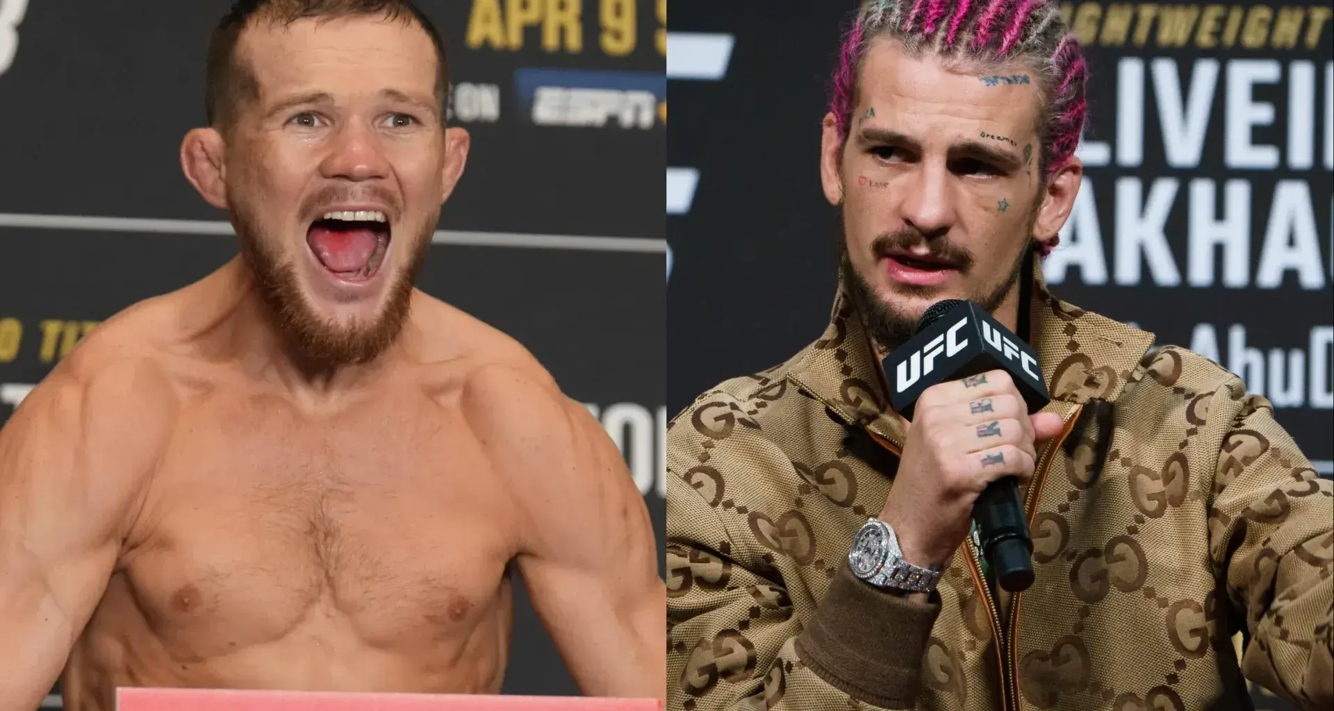 Sean O’Malley Questions Why Petr Yan Has Never Called for a Rematch