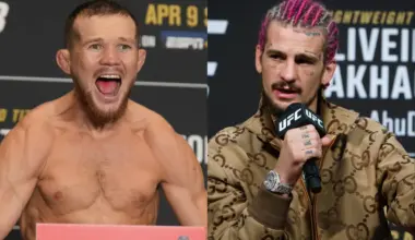 Sean O’Malley Questions Why Petr Yan Has Never Called for a Rematch