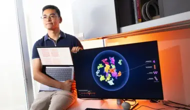 Unfolding DNA's Secrets | Mirage News