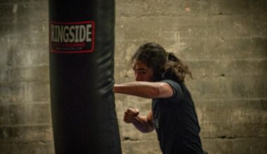Coker Requests Knee Rule Change For Ki MMA