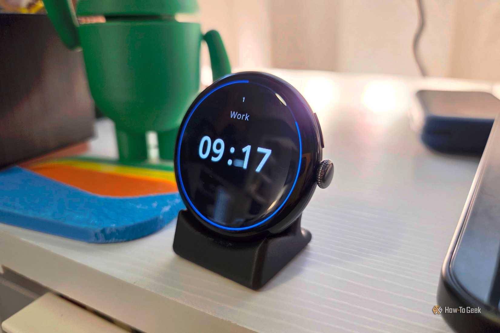 Pixel Watch pomodoro-1