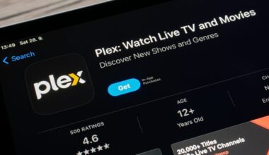 Your Plex Server Could Be Mining Crypto for Hackers