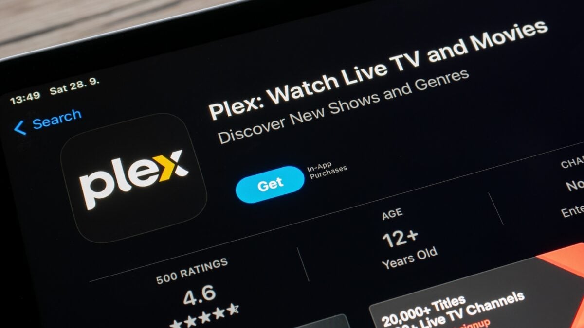 Your Plex Server Could Be Mining Crypto for Hackers