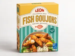 LEON Grocery