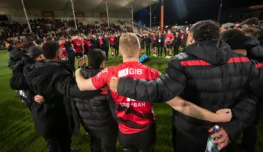Crusaders Legend