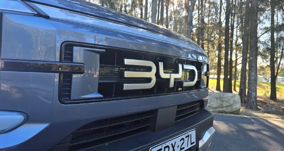 Australia's fiercest new car rivalries!