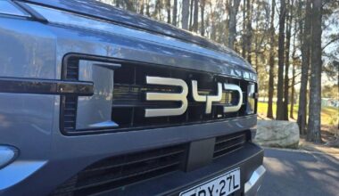 Australia's fiercest new car rivalries!