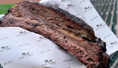 Rays' 'Clubhouse Tomahawk' leads new MLB postseason foods