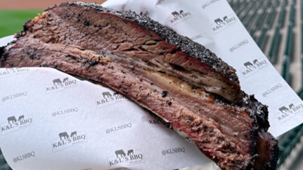 Rays' 'Clubhouse Tomahawk' leads new MLB postseason foods