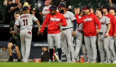MLB division series 2026: Lineups, keys for ALDS Game 4