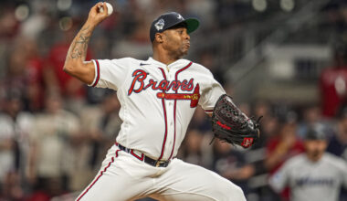 Offseason Outlook: Atlanta Braves - MLB Trade Rumors