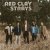 the red clay strays sq