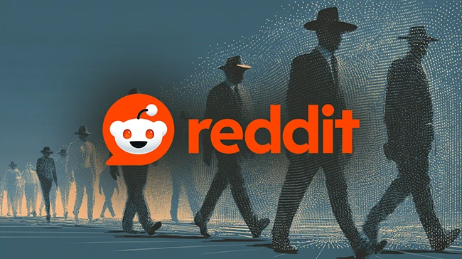 r/opensource AI ban