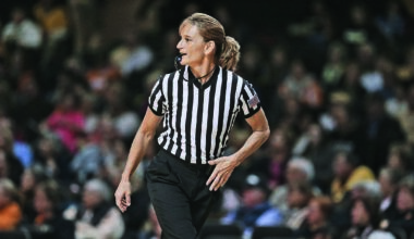 Officials needed for Central Oregon youth basketball