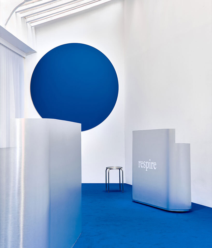 paf atelier builds radical environments to reconnect design with collective imagination - 3