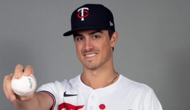 The starting pitcher market rundown, trades edition