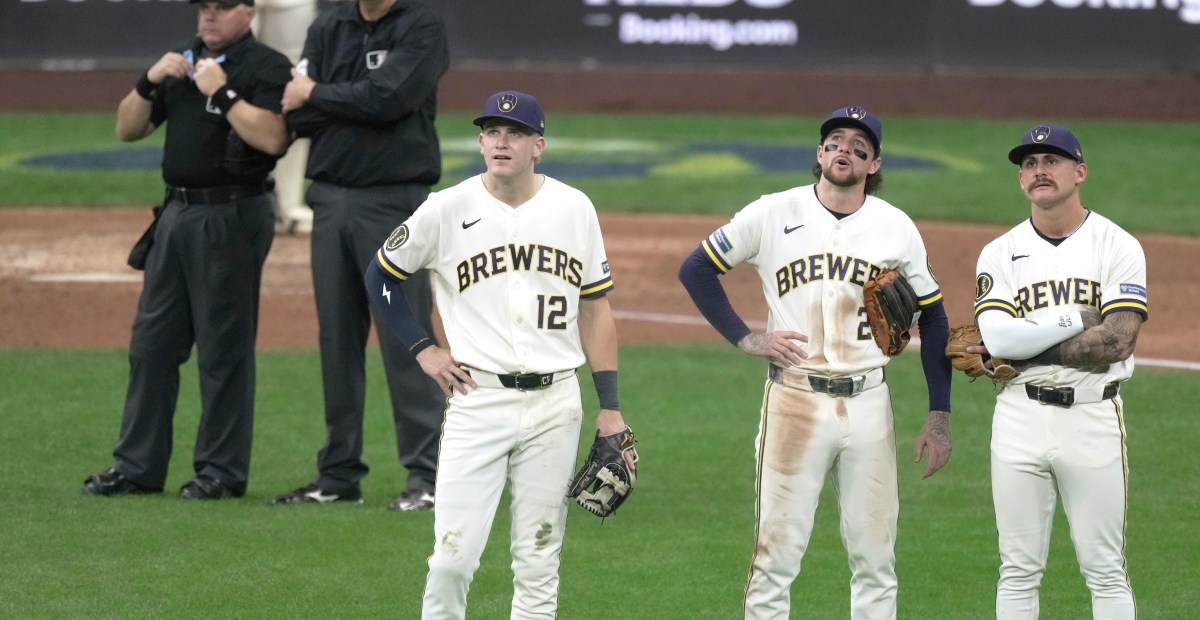 MLB Division Series schedule: Two National League Games 2 on Sunday