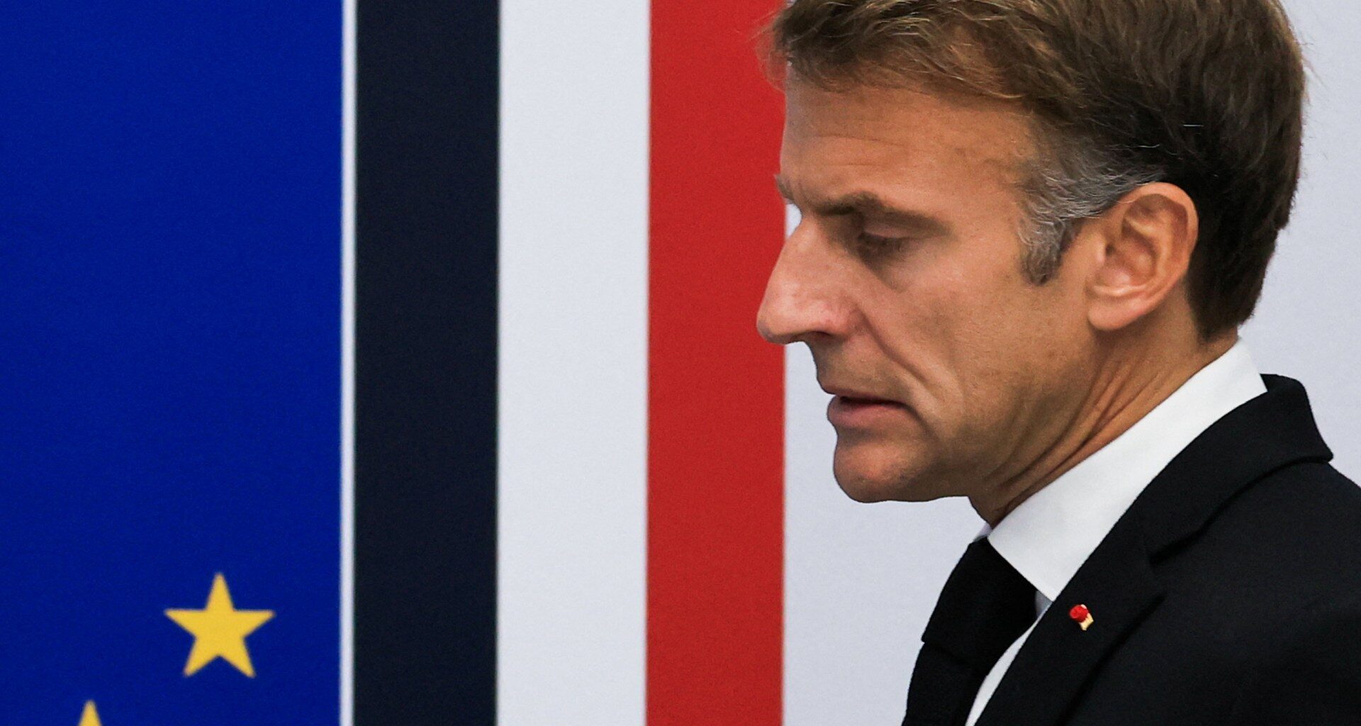 ‘Anger and shame’: Macron denounces France’s nationwide rioting, looting | Protests News