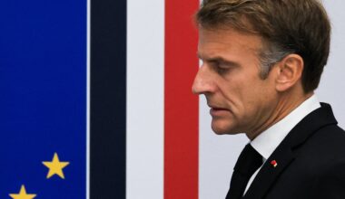 ‘Anger and shame’: Macron denounces France’s nationwide rioting, looting | Protests News